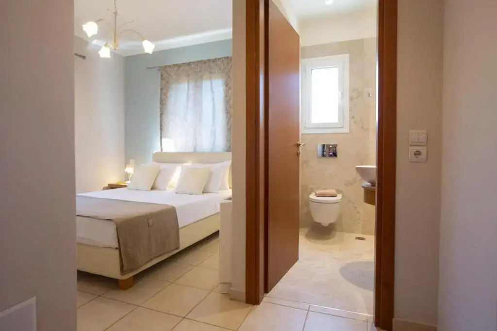 Evridikis Villas