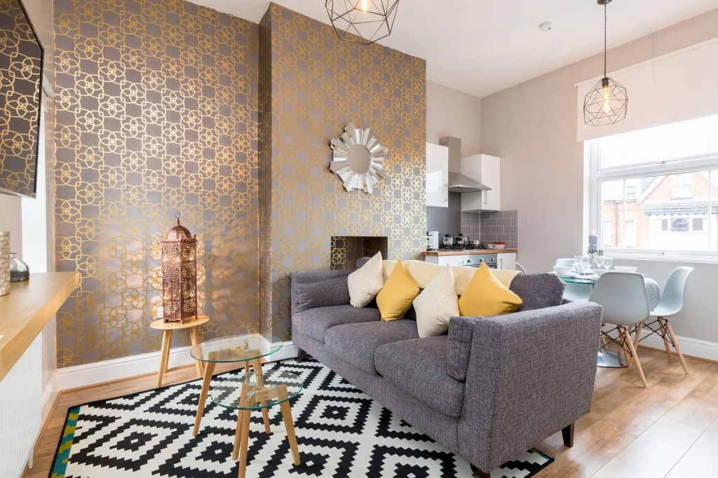 Stanmore suites