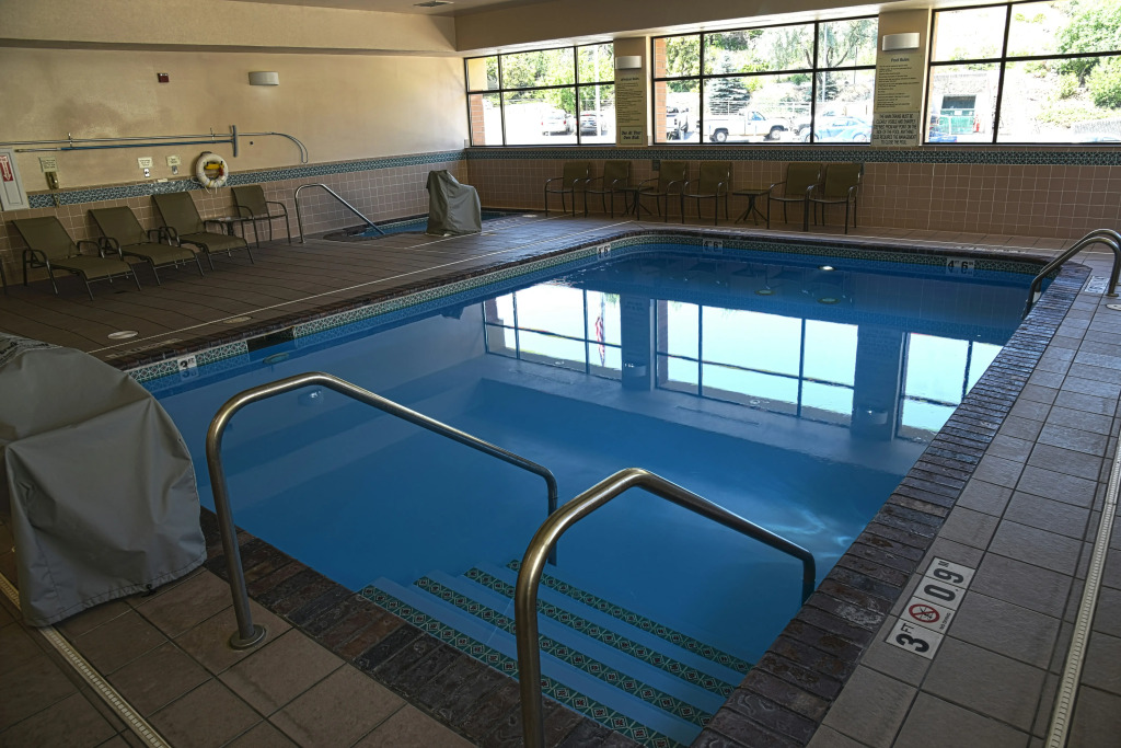 Doubletree By Hilton Helena Downtown