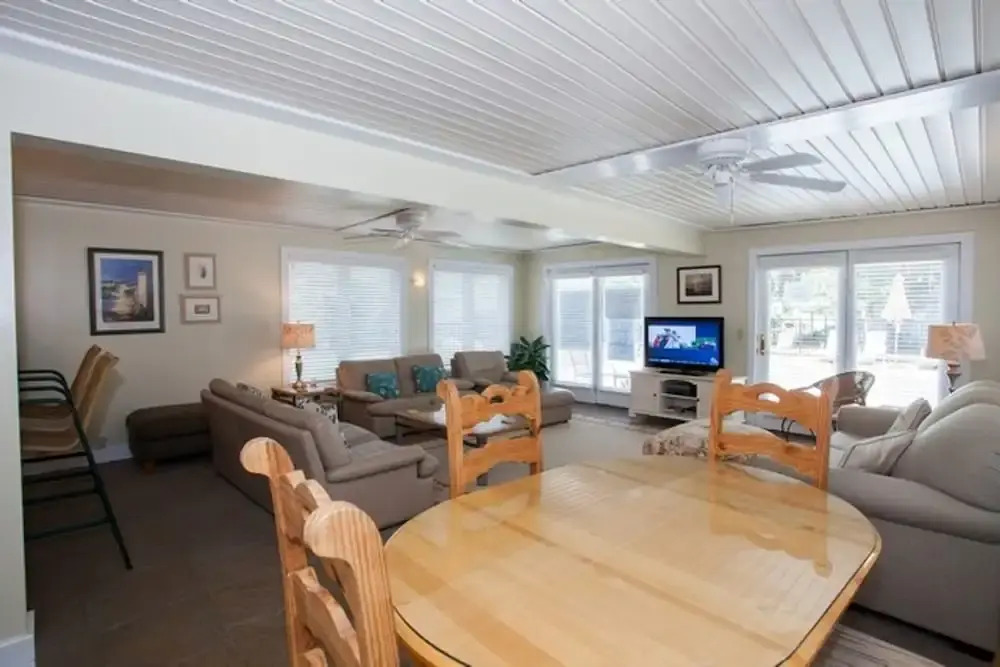 TURTLE DUNES home