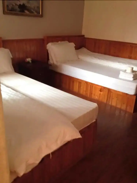 Sapa Impressive Hotel