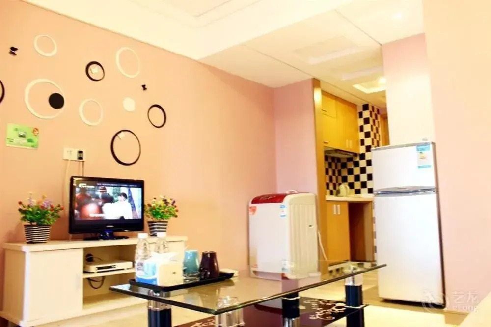 Shenzhen Dream Home Serviced Apartment