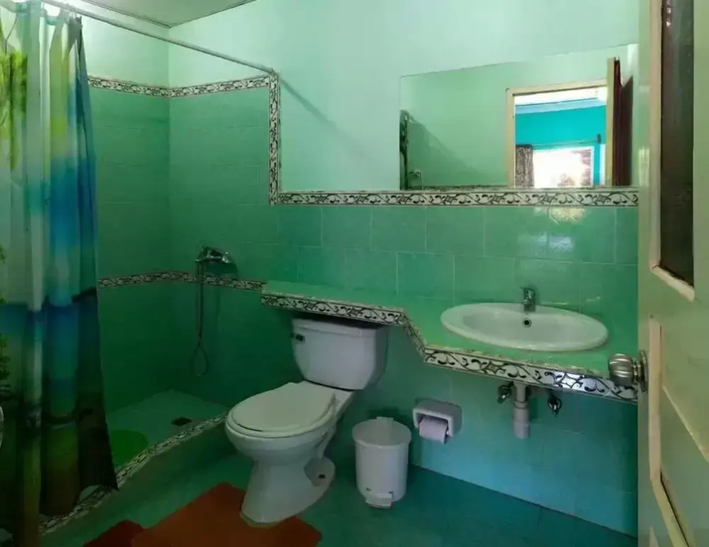 BR& Hostal Restaurante Tropical Caribe
