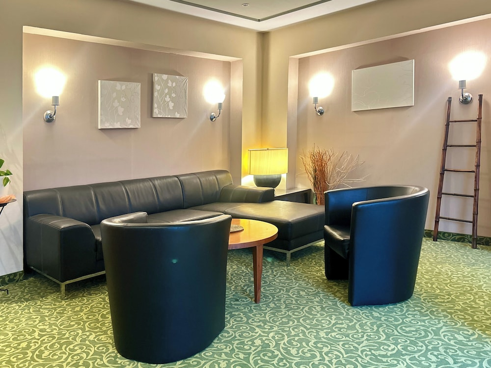Hotel am Kurpark