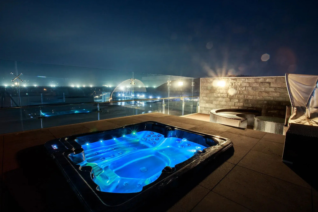 Gloucester Hotel Hamdeok