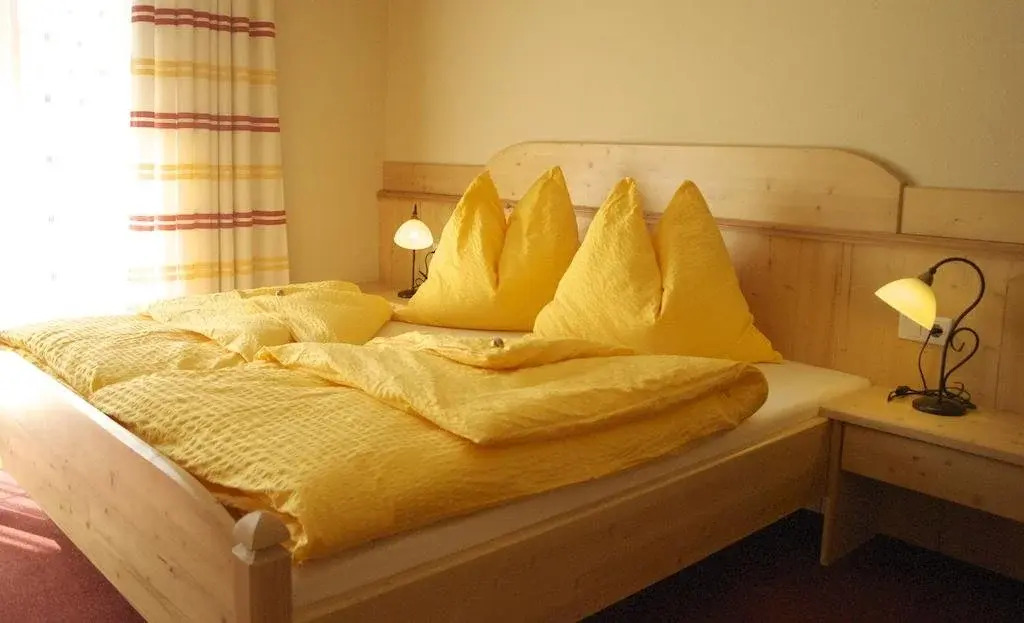 Haus Plaickner