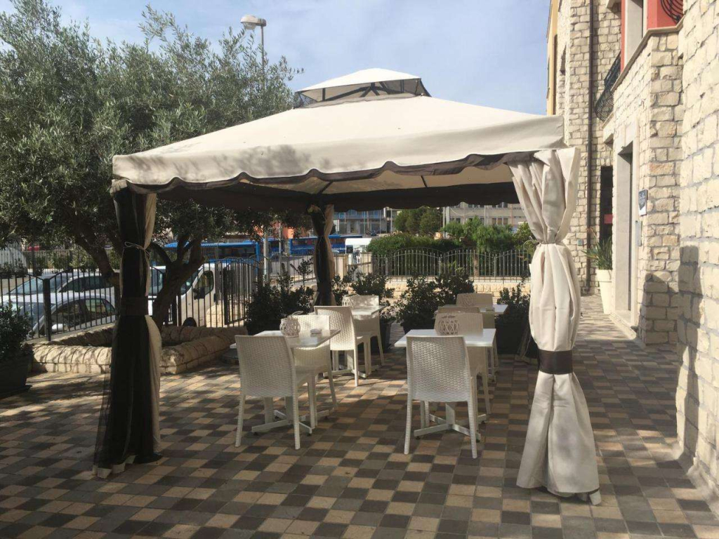Pietra Bianca Rooms