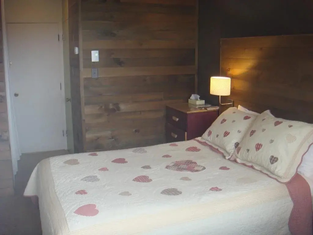 Auberge des Appalaches