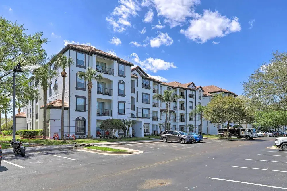 Vista Cay Resort Condo ~ 5 Mi to Universal!
