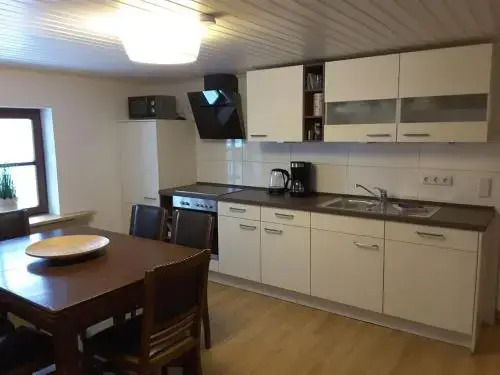 Ferienwohnung Bürgers Hof