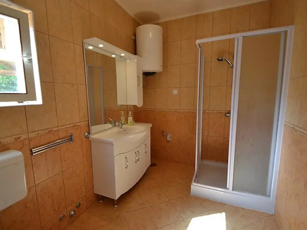 Apartment Franjo Montmorillon