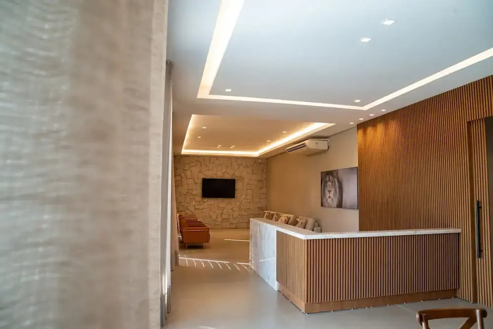 Spa Agua Milagrosa