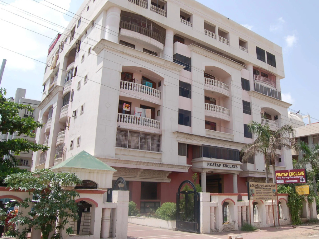 Pratap Enclave Paying Guesthouse
