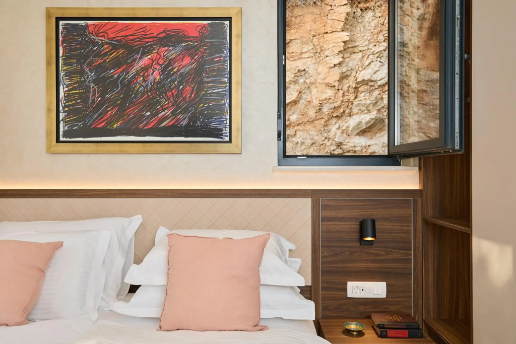 New & Luxury 5* with Breathtaking View- Kiki Lu Apartment