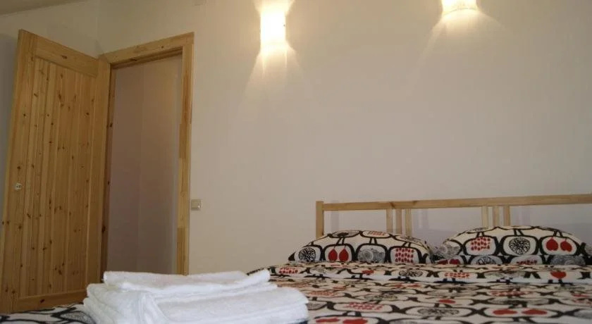 Апарт-Отель The Townhouse