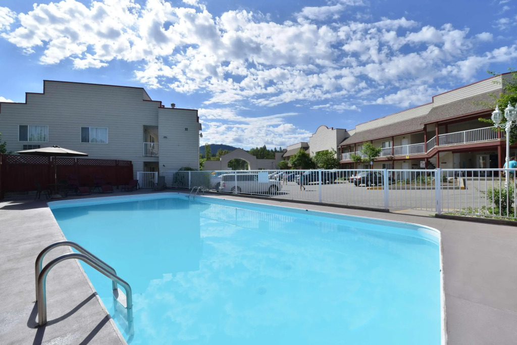 Hotel Mercure Toulouse Centre Compans
