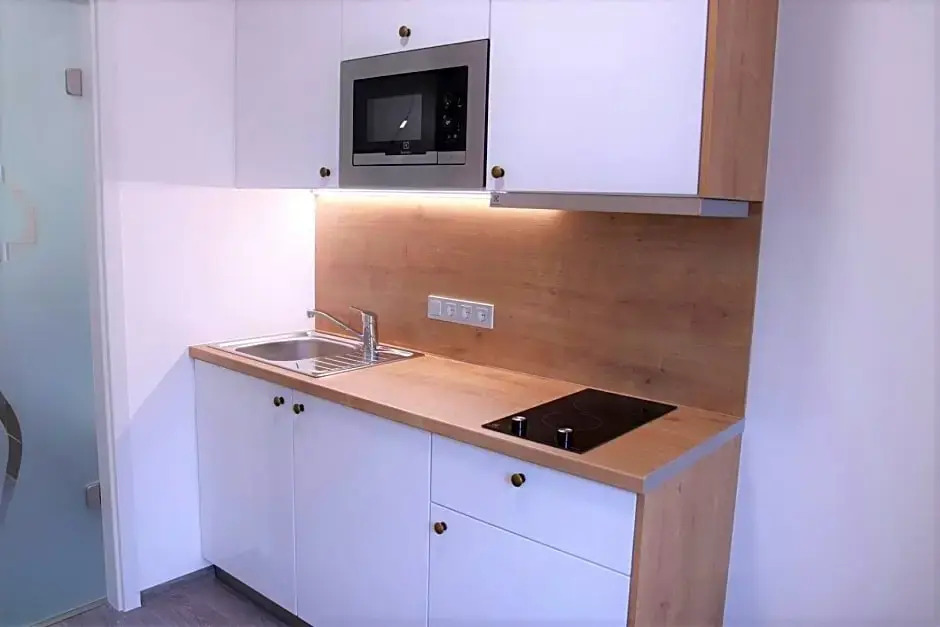 JM Apartments