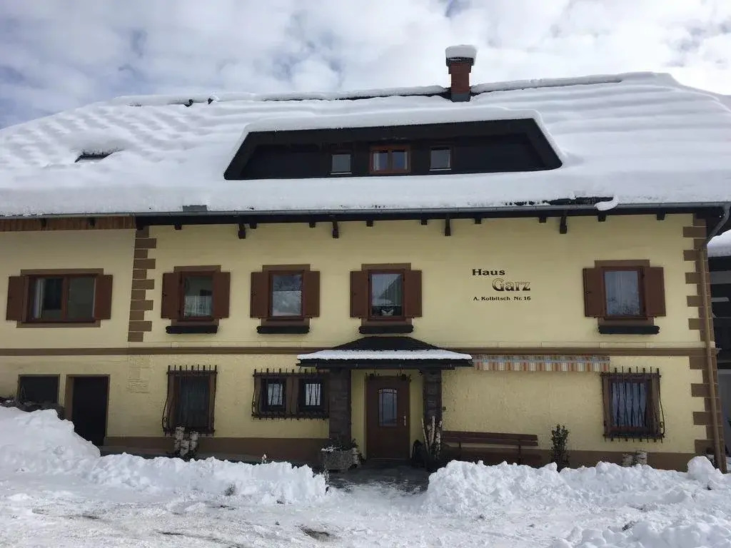Haus Garz