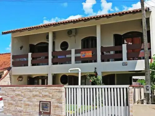 Pousada Santa Fé