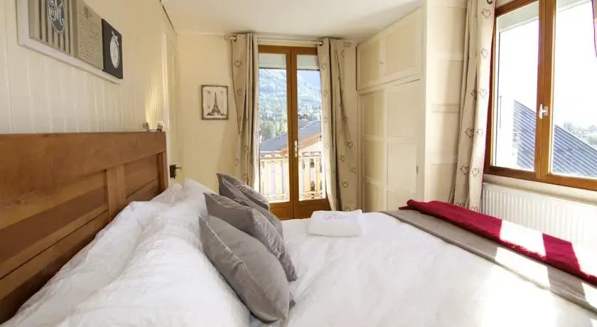 Chalet Portia