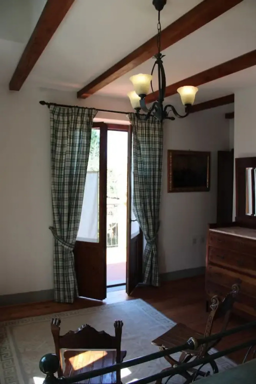 Agriturismo Borgo Santa Lucia, Villa Mimosa