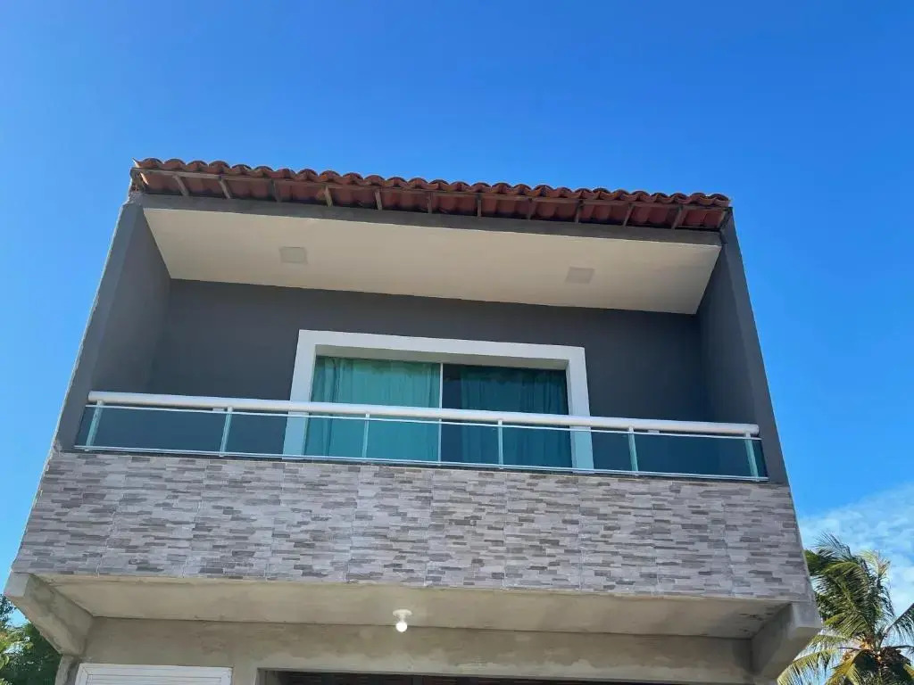 Apartamento Flecheiras