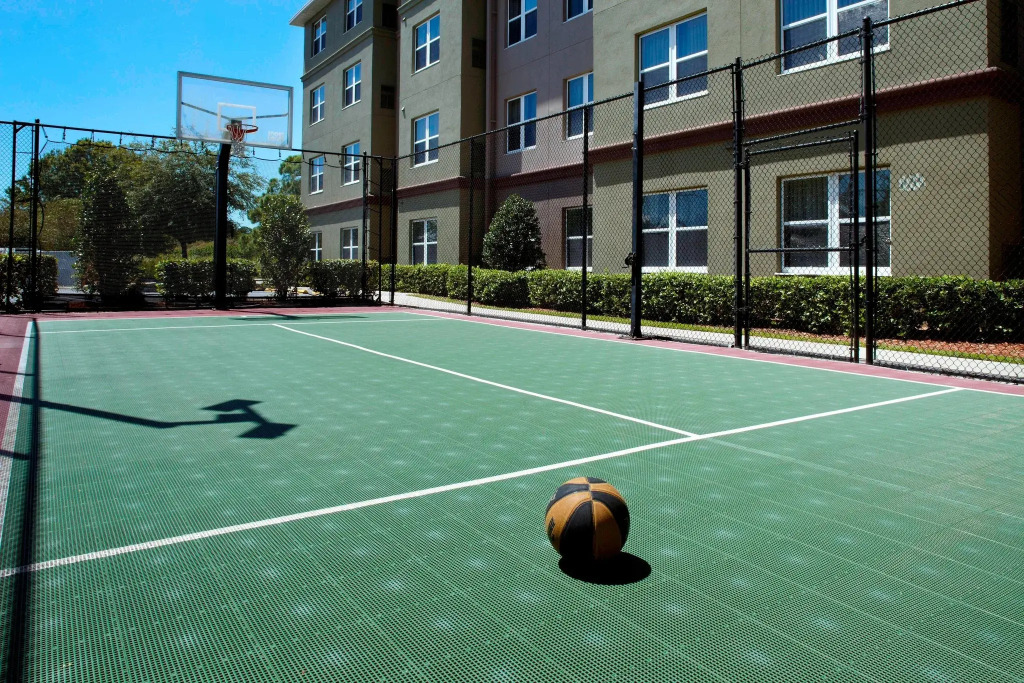Residence Inn Tampa Oldsmar
