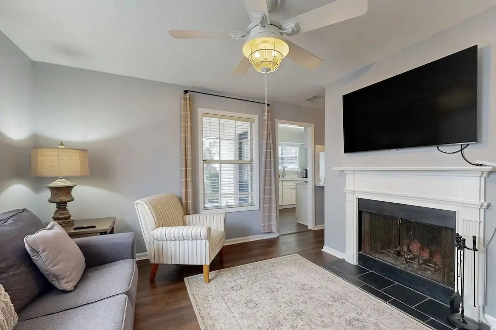 Private Retreat With Access to Community Pool & Nearby Entertainment