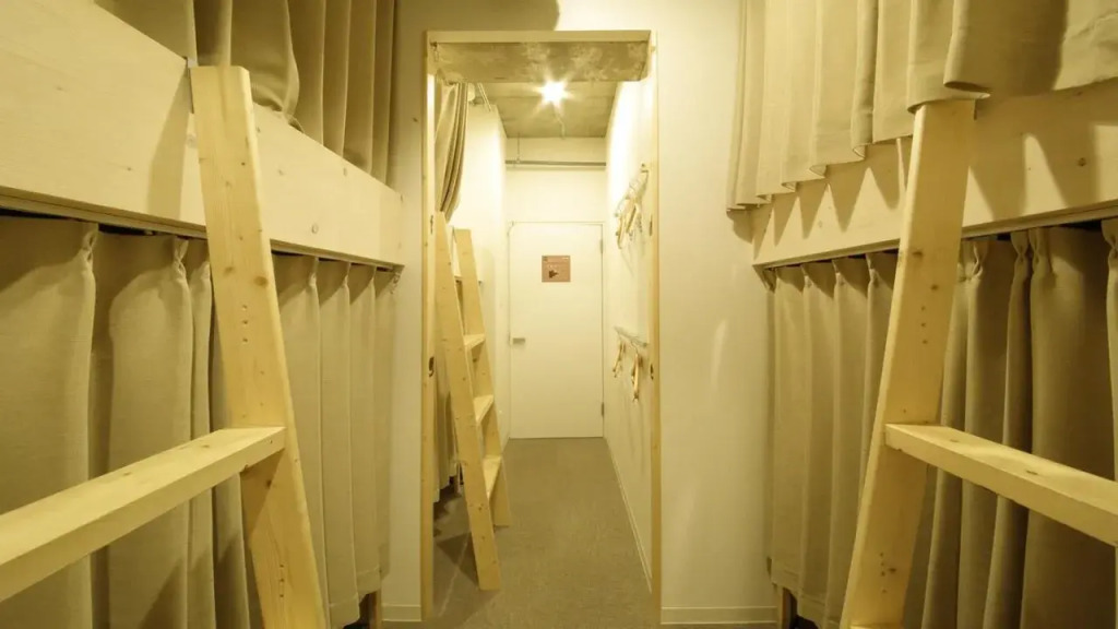 North Stay Sapporo Minami