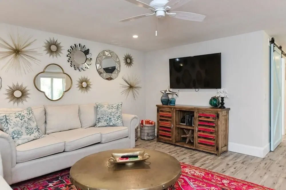 Blissful Bay at Bayside Bungalow