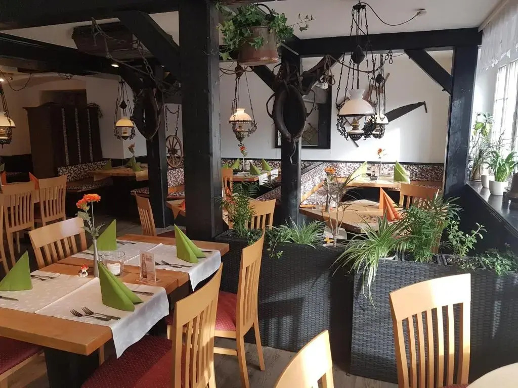 STEAKHÜSLI Hotel-Restaurant
