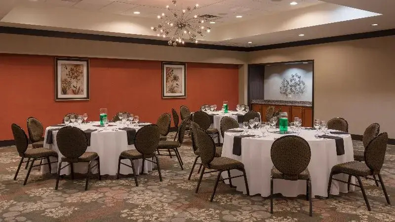 Holiday Inn & Suites Houston West - Westway Park by IHG