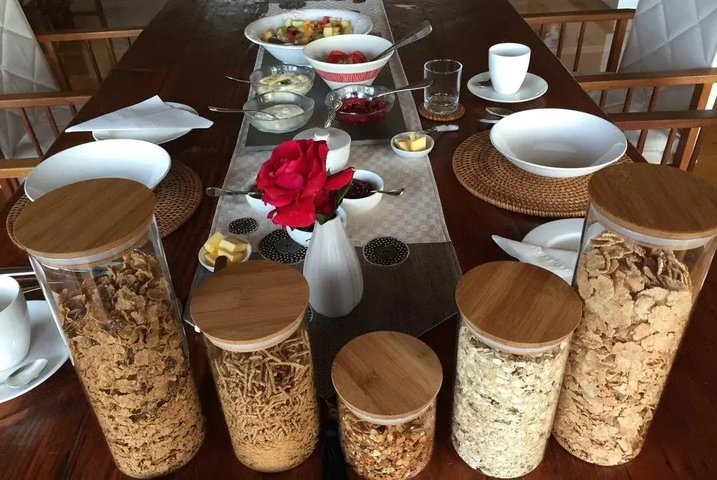 Llarrinda Bed & Breakfast