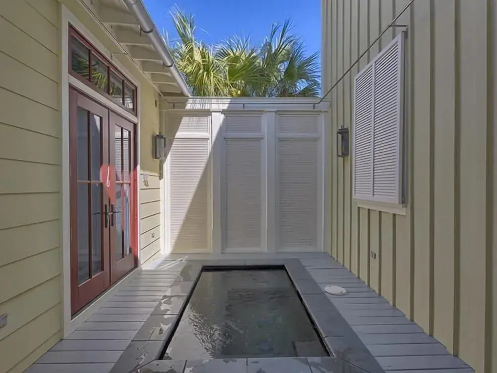 Southern Accent House