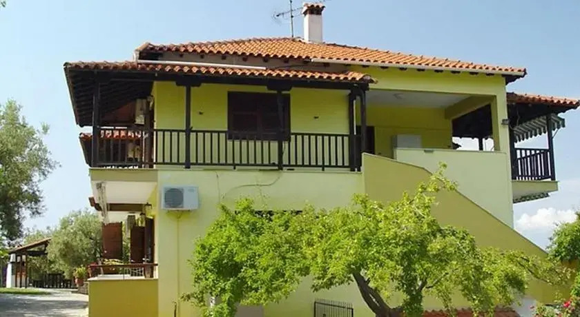 Panorama House