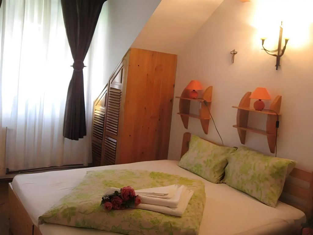 Pension Sf Nicolae