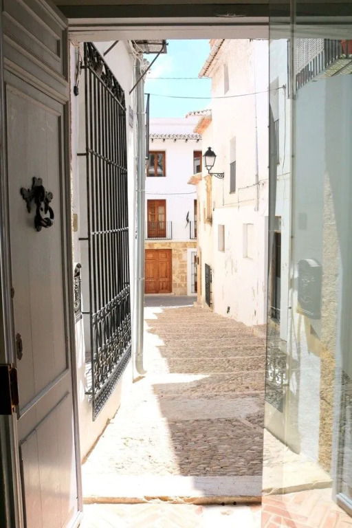No.4 Benissa