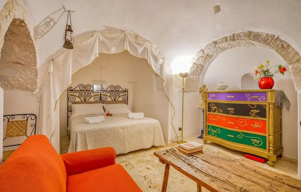 Nice Home in Carovigno With 3 Bedrooms, Wifi and Outdoor Swimming Pool