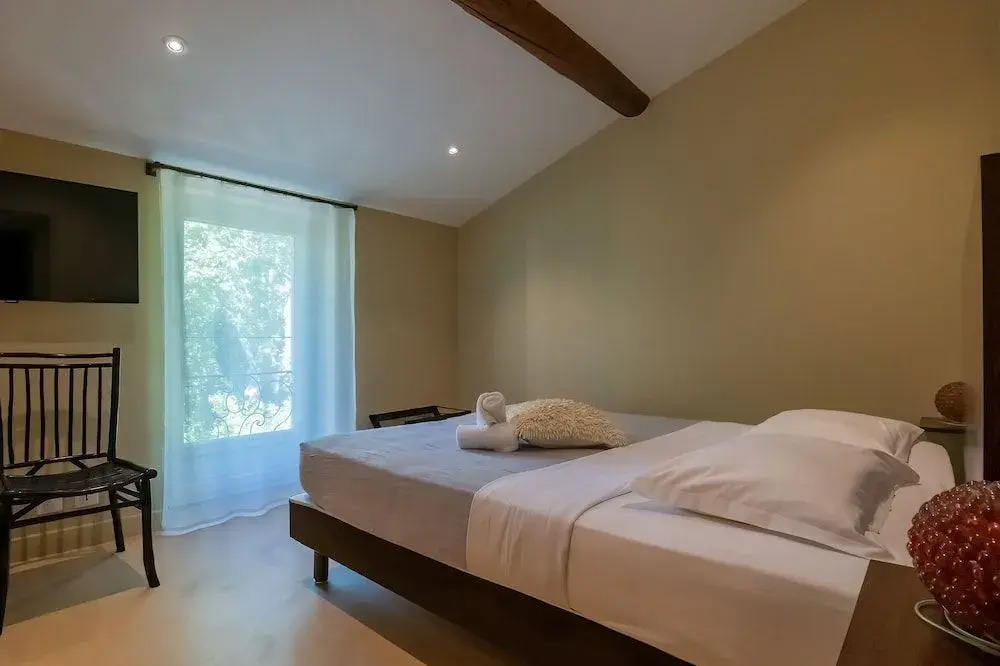 Hôtel O Mamma Mia