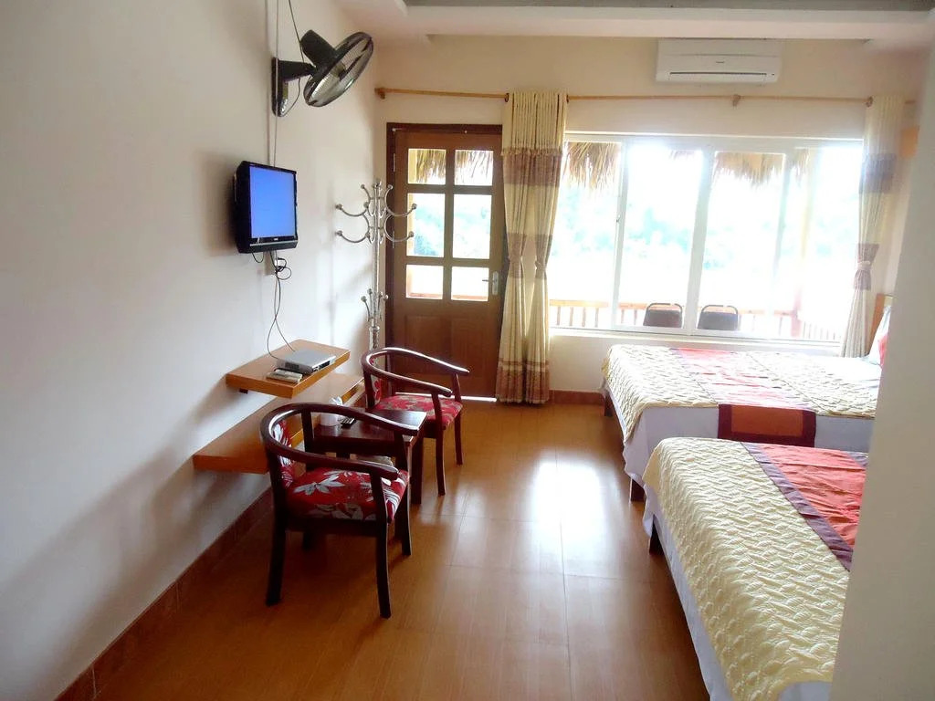 Truong Xuan Ecolodge