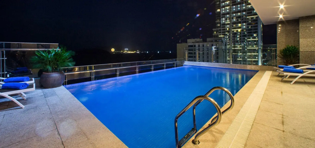 DTX Hotel Nha Trang