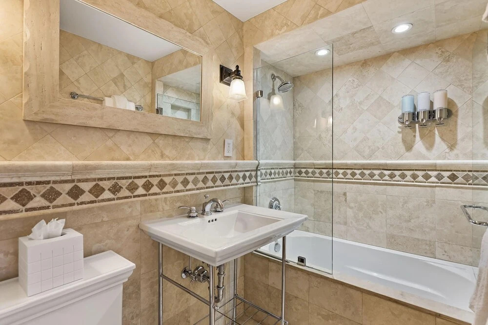 Central AC Updated 4 BR 4 5 BA Townhouse - Pool