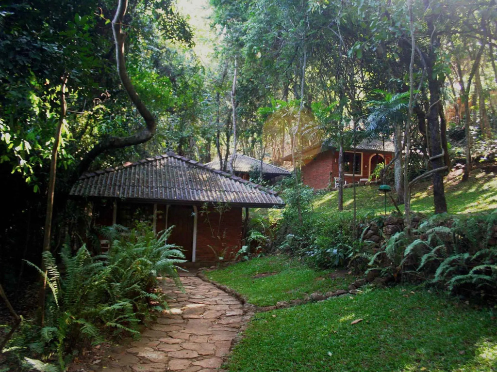 River Garden Resort