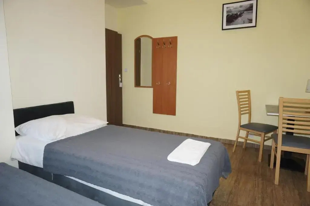 Sejf House