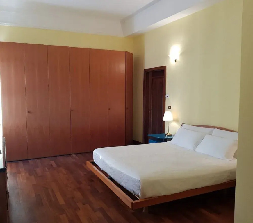B&B- Il Roma