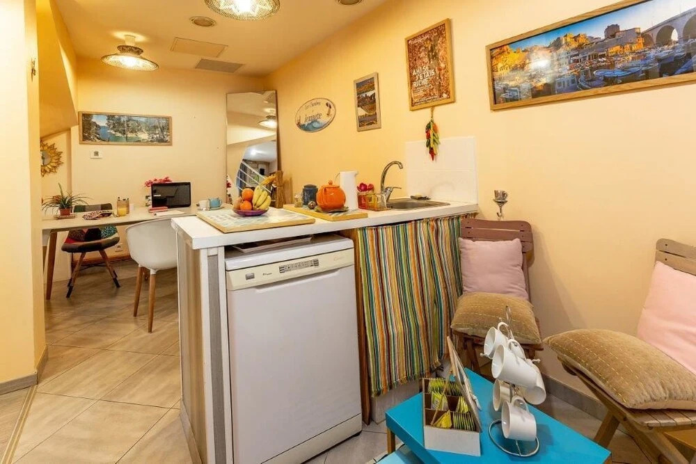 Les Chambres de Jeannette