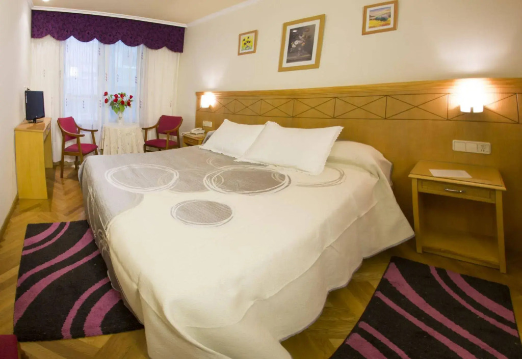 Hotel Cristal 2