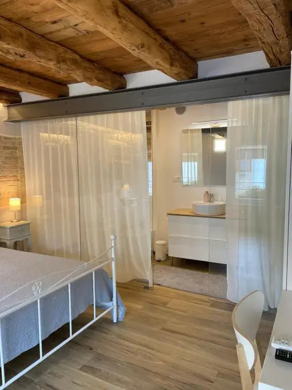 Onda Marina B&B Superior