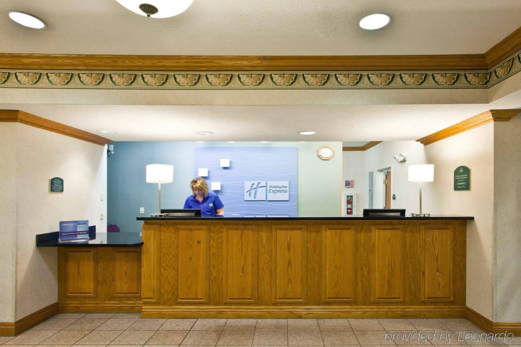 Holiday Inn Express Hotel & Suites Charlotte by IHG