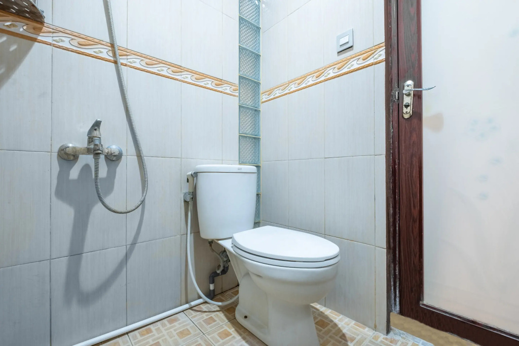 OYO Collection O 1032 Rahayu Residence Syariah